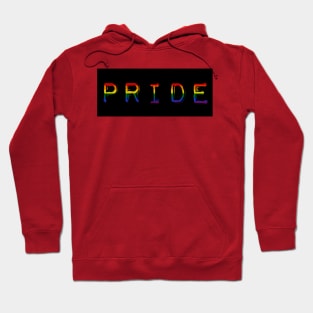 LGBT Gay Pride - Pride Hoodie